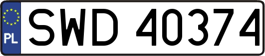 SWD40374