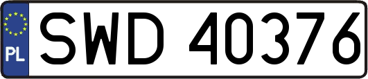 SWD40376