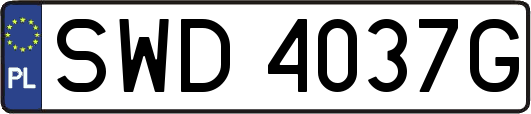 SWD4037G