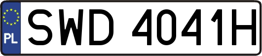SWD4041H