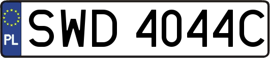 SWD4044C