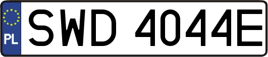 SWD4044E
