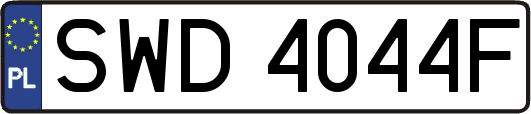 SWD4044F