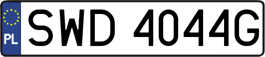 SWD4044G