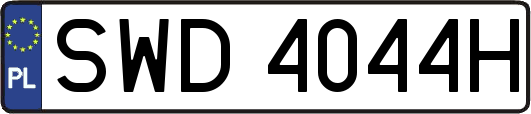SWD4044H