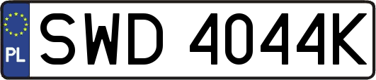 SWD4044K
