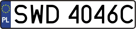 SWD4046C