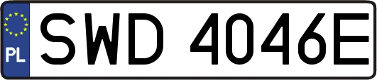 SWD4046E