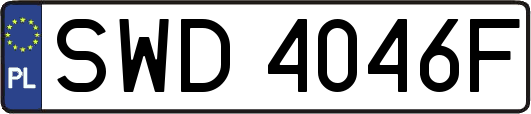 SWD4046F