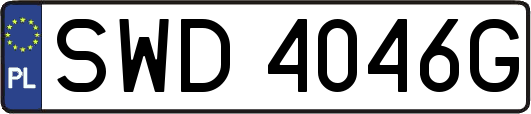 SWD4046G
