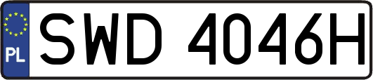 SWD4046H
