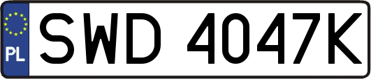 SWD4047K