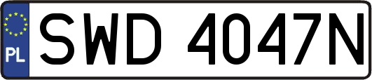 SWD4047N