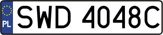 SWD4048C