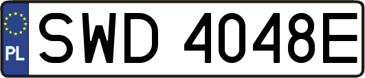 SWD4048E