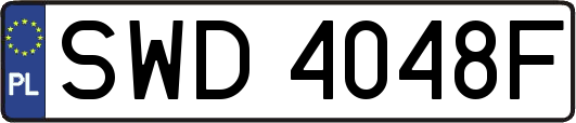 SWD4048F