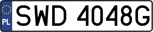 SWD4048G