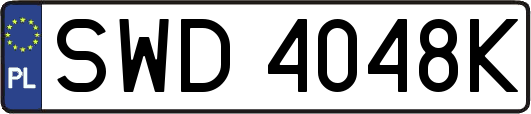 SWD4048K