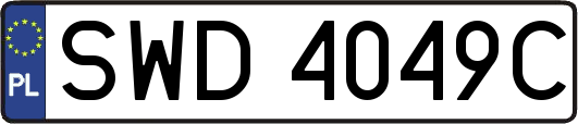 SWD4049C