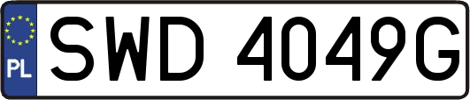 SWD4049G