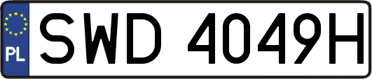 SWD4049H
