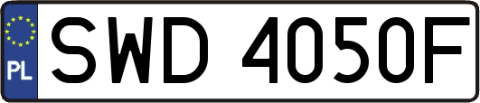 SWD4050F
