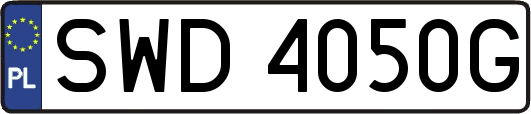 SWD4050G