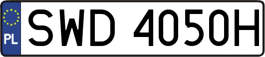 SWD4050H