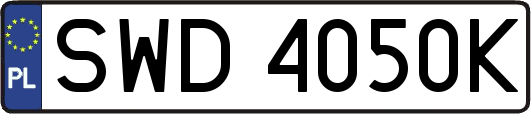 SWD4050K