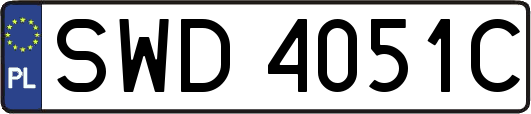 SWD4051C