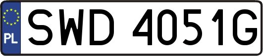 SWD4051G