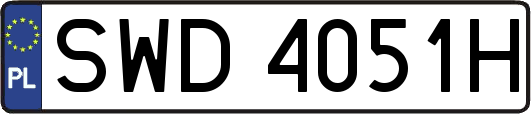 SWD4051H