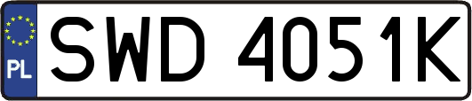 SWD4051K