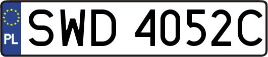SWD4052C