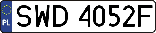 SWD4052F