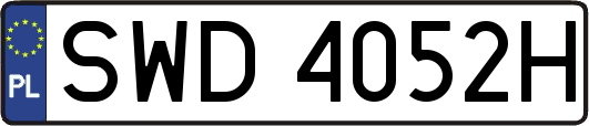 SWD4052H