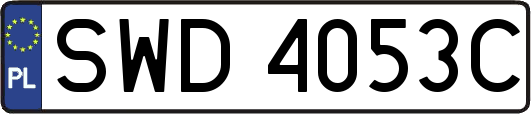 SWD4053C