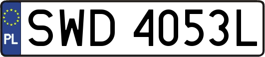 SWD4053L