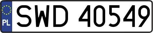 SWD40549