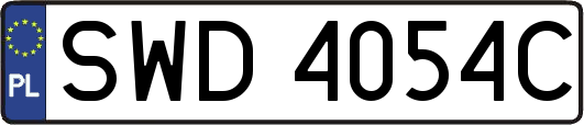 SWD4054C