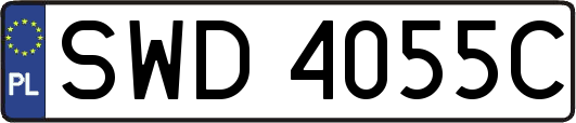SWD4055C