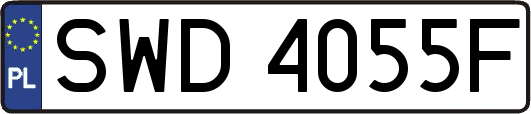 SWD4055F