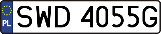 SWD4055G