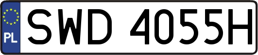 SWD4055H