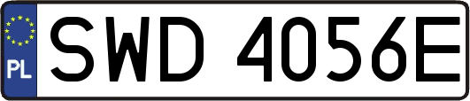 SWD4056E