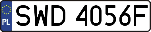 SWD4056F