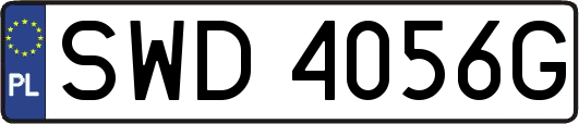 SWD4056G