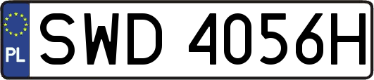 SWD4056H