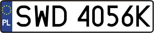 SWD4056K