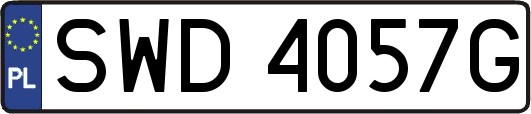 SWD4057G